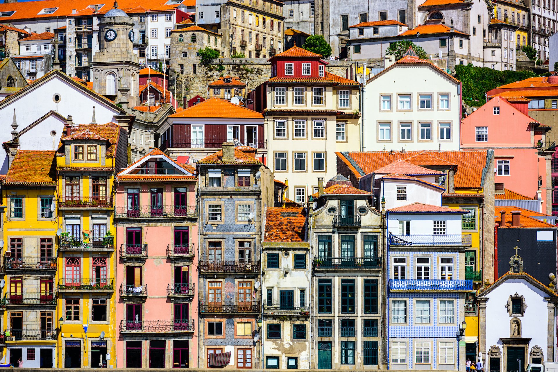 portugal real estate