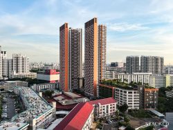property price slow