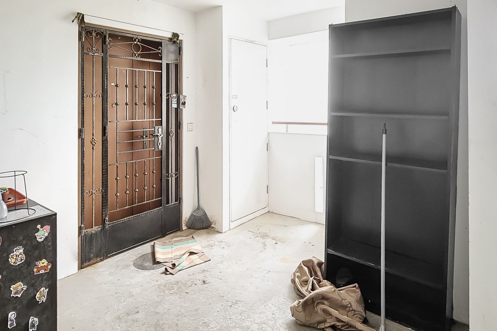 An Introvert Renovates: 3 Key Steps To Prepare For Before Renovating (Part 1)