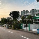 holland grove landed houses