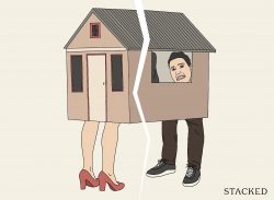 matrimonial asset
