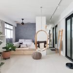 BTO Bidadari Renovation Concept Design 1