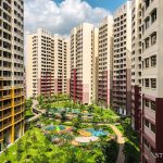 West Plains @ Bukit Batok 173 top view