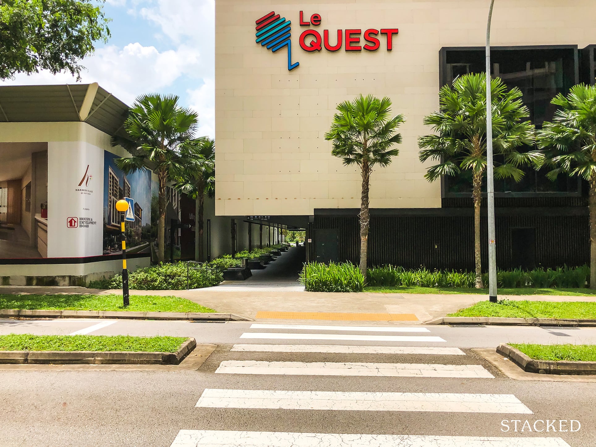 West Plains @ Bukit Batok Le Quest