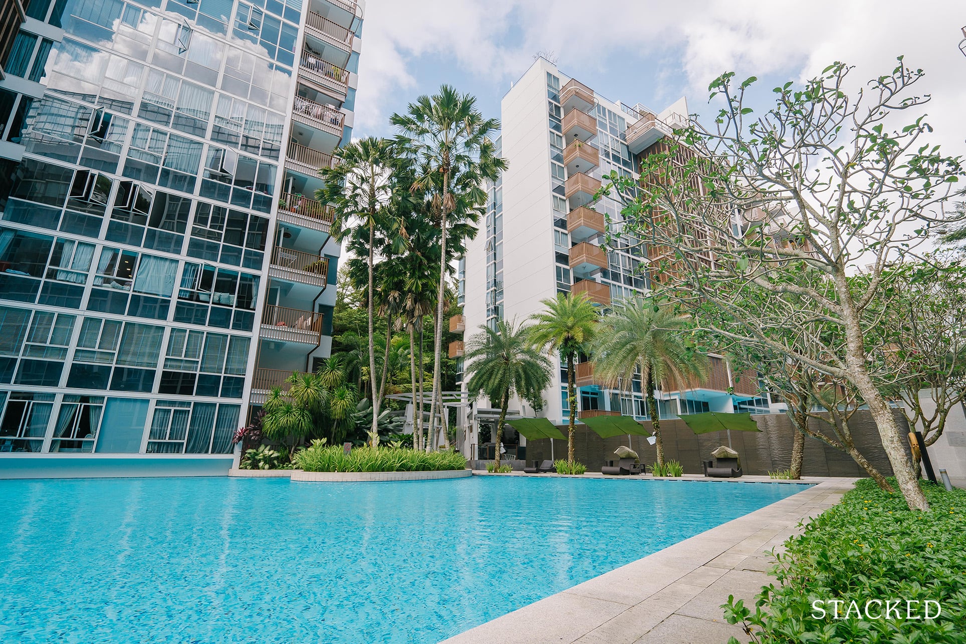 floridian condo pool 2