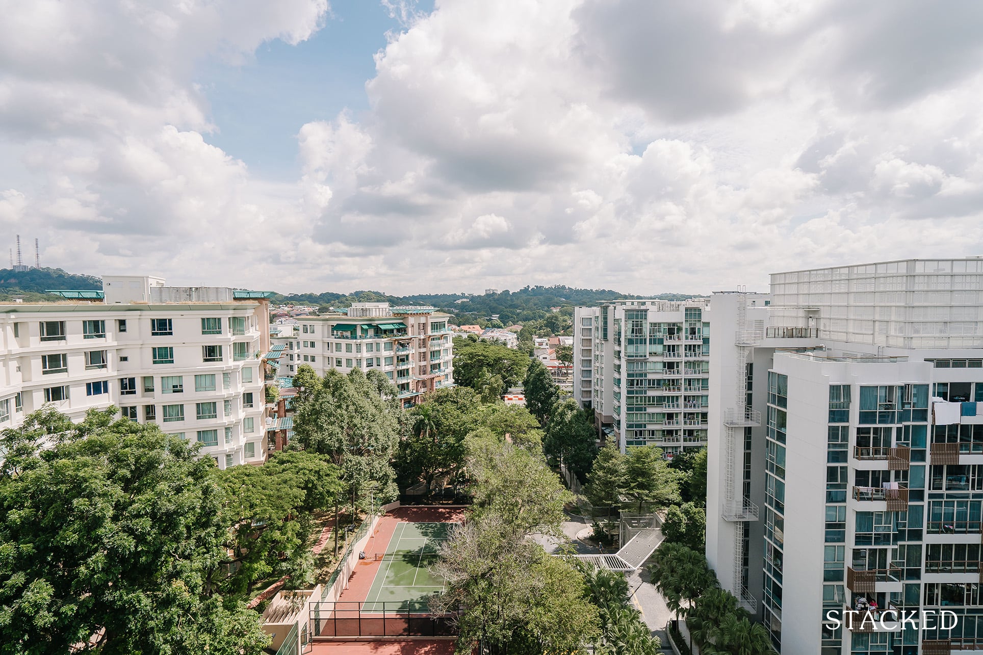 floridian condo view 1