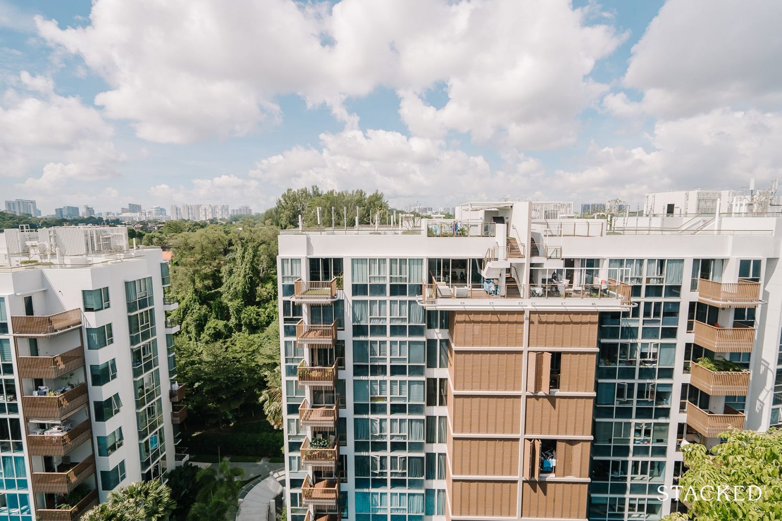 6 Quiet And Peaceful Condos That Are Still Near An MRT (Part 2)
