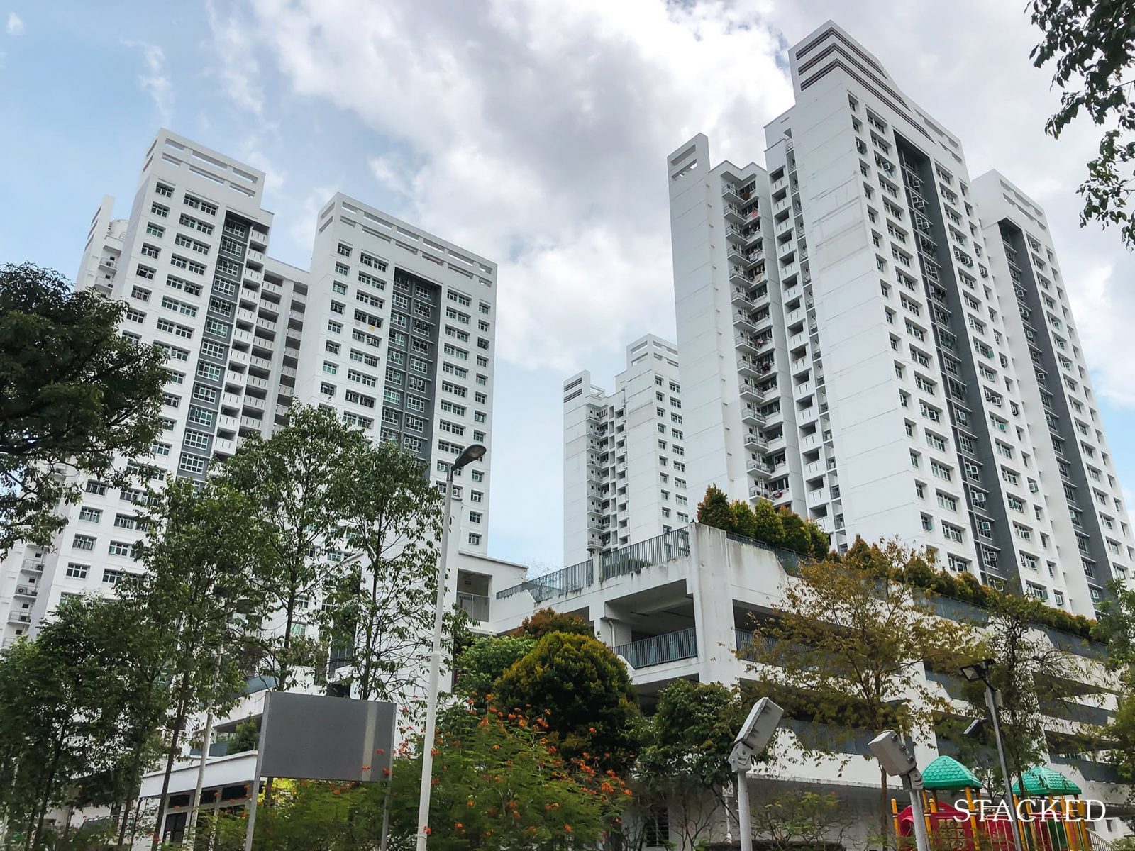 Telok Blangah Ridgeview Review: Peaceful With Greenery And Sea Views But Not Near MRT