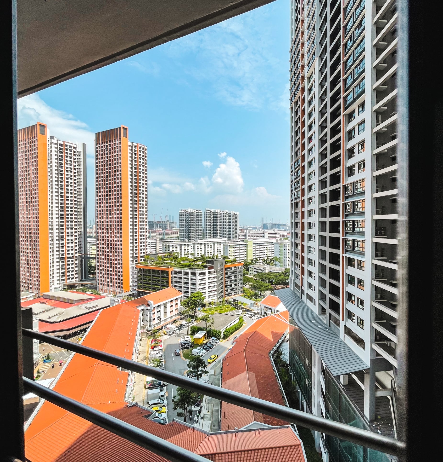 hdb budget renovation