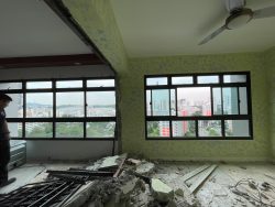 hdb budget renovation 7 1