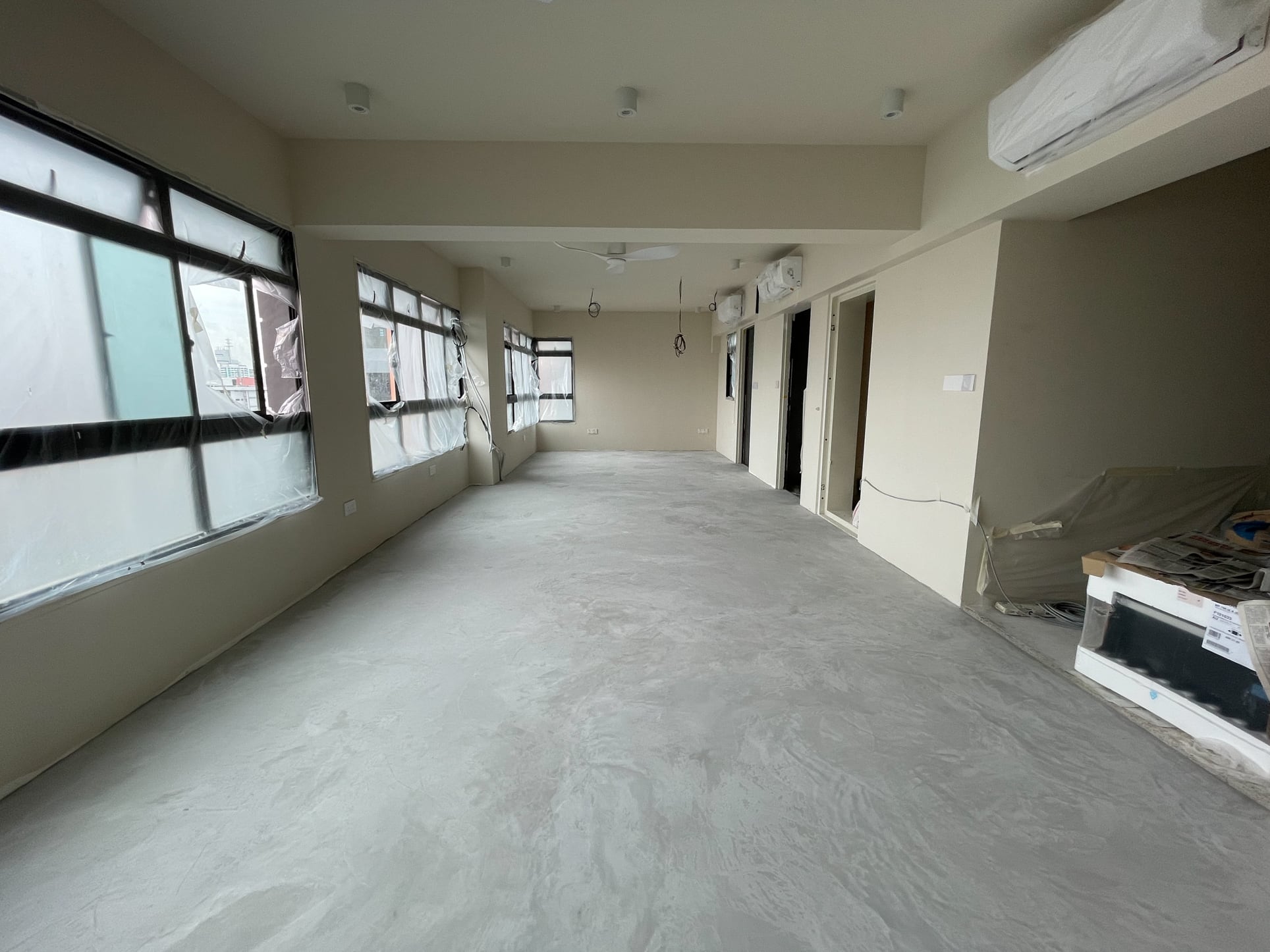 hdb budget renovation