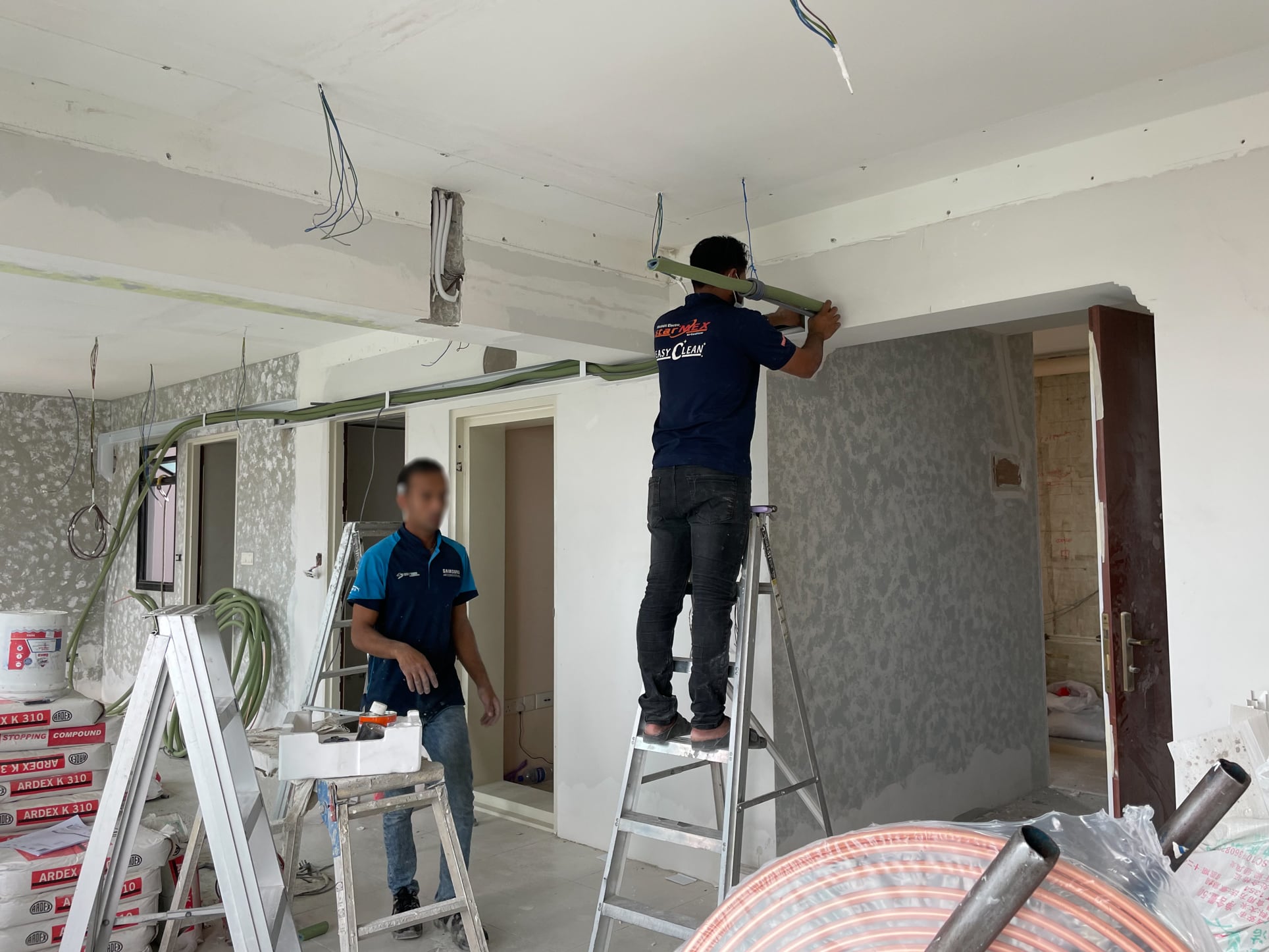 hdb budget renovation 9 1