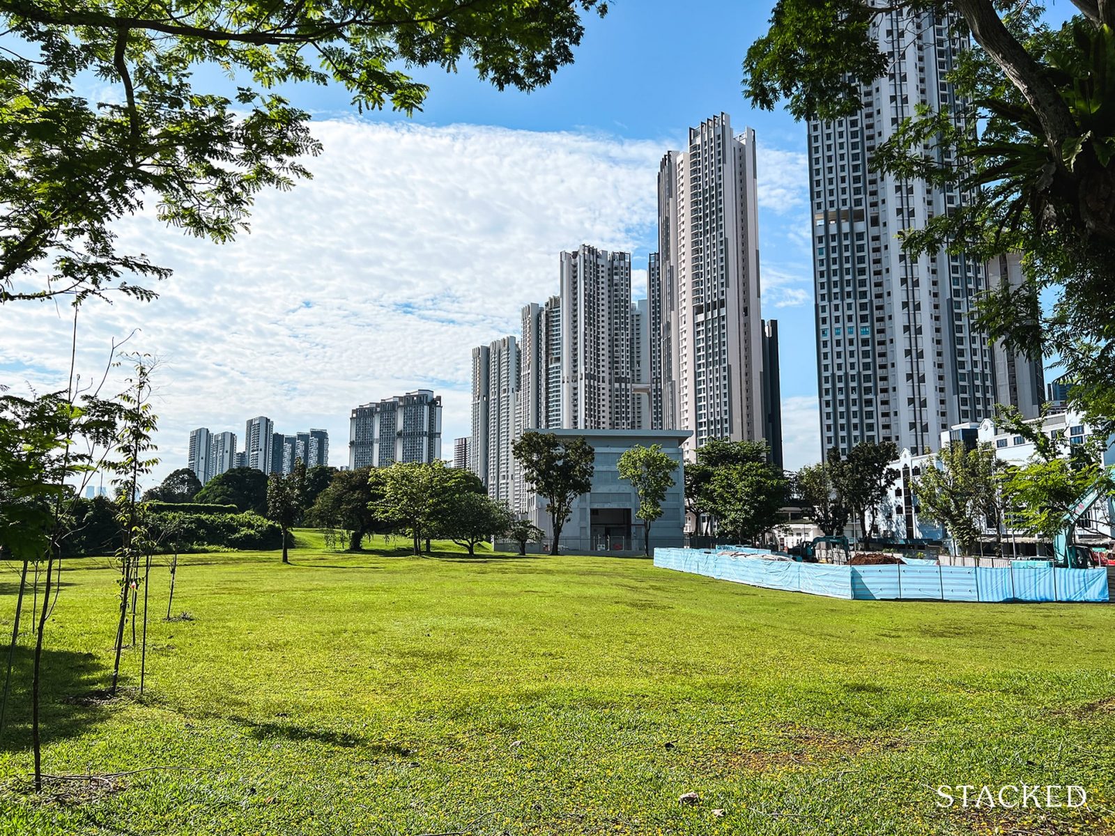 We Review The May 2022 BTO Launch Sites (Bukit Merah, Queenstown, Jurong West, Toa Payoh, Yishun)