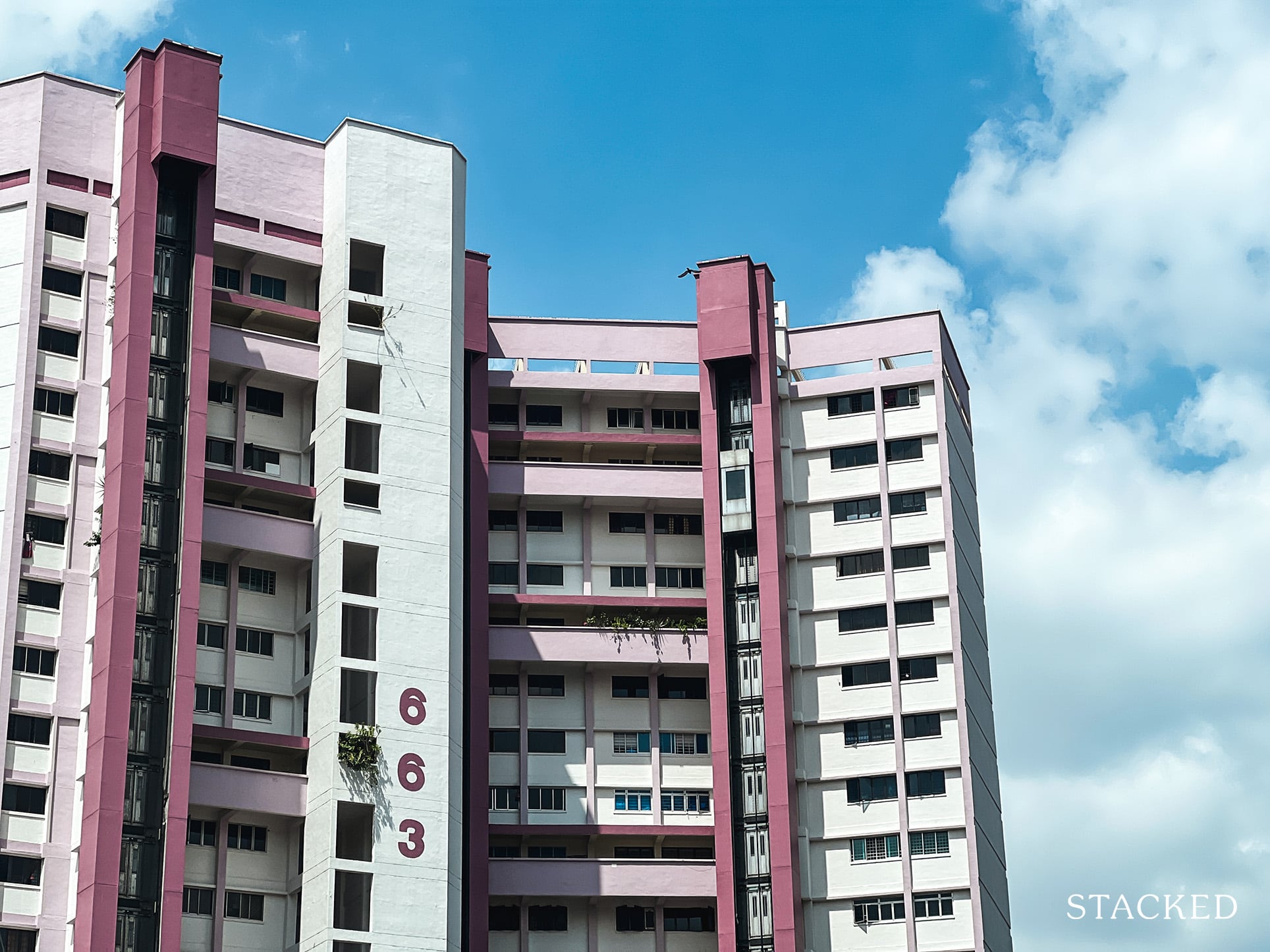 unique hdb layout 2