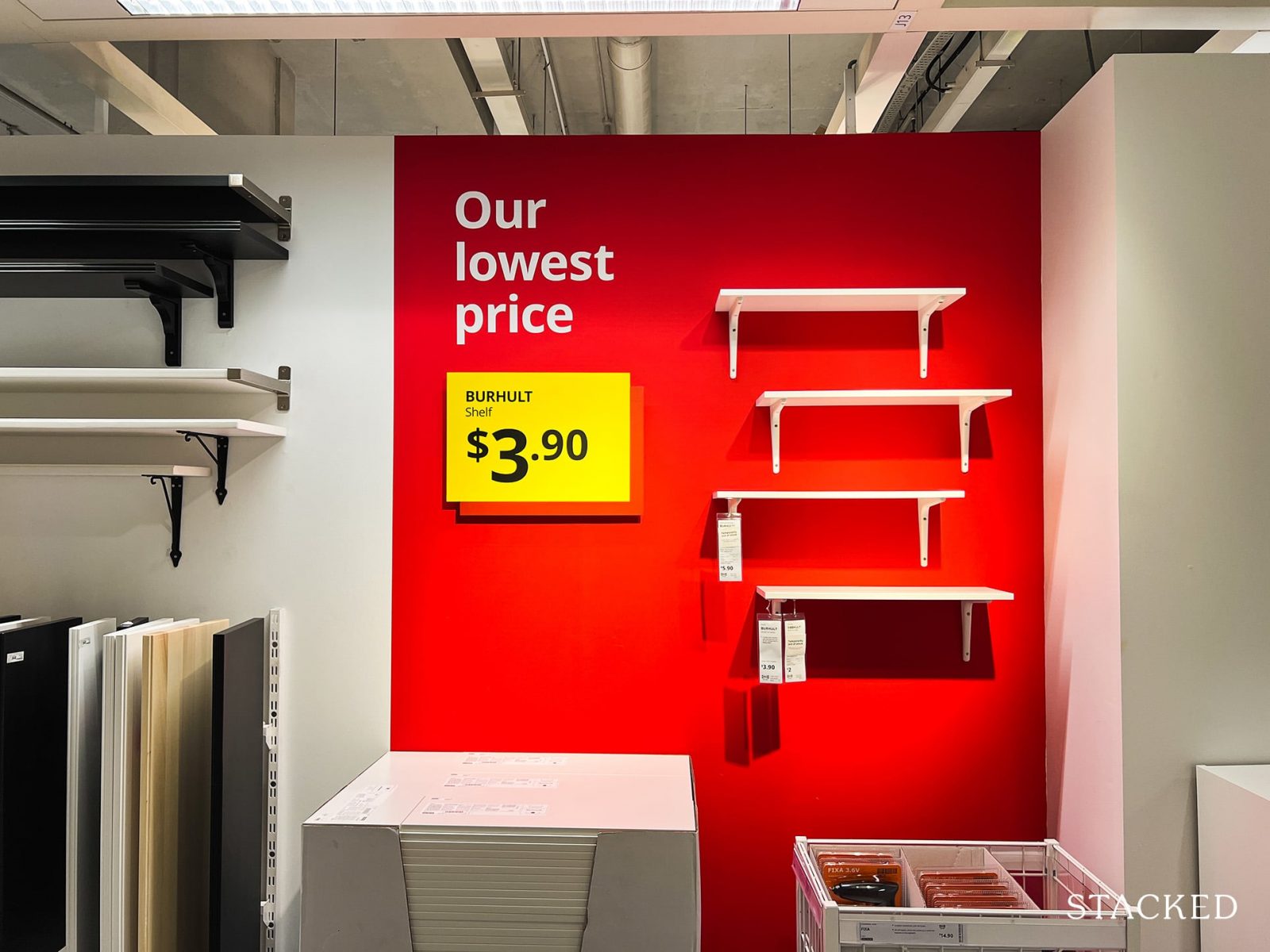 The Crafty Ways IKEA Gets You To Buy More Stuff: Here’s Why Singaporeans Are Addicted