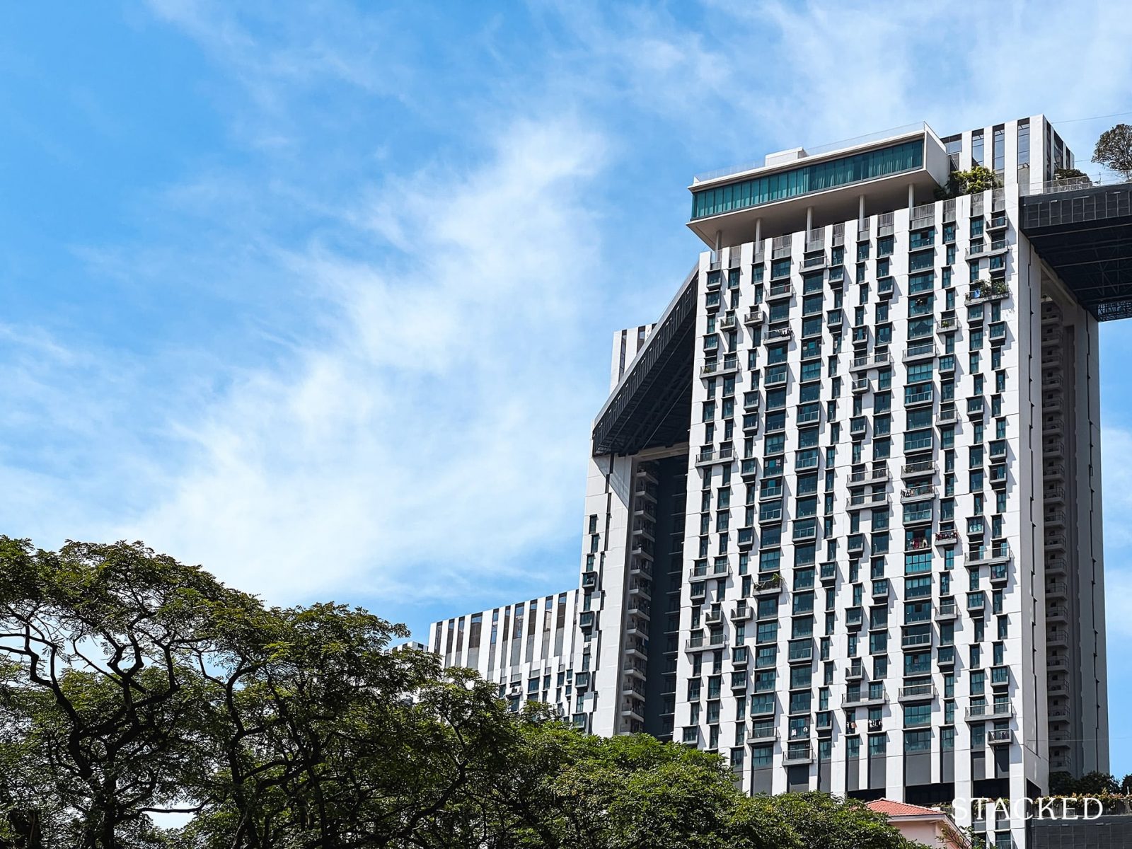 The Most Expensive HDB Is Now $1.39 million: Here’s Why It Doesn’t Matter