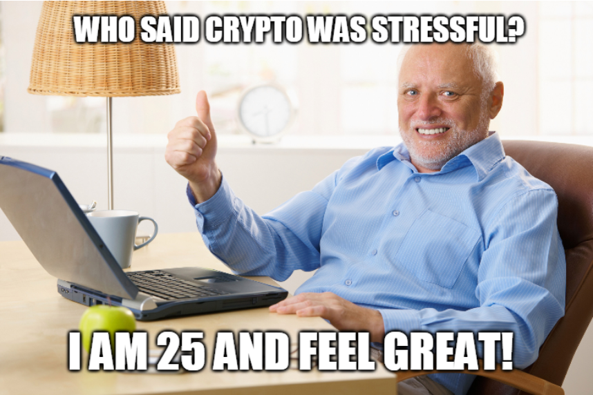 crypto investing