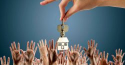 house buying competition
