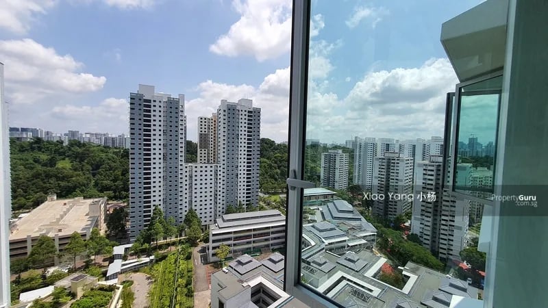 93B Telok Blangah Street 31 Harbourfront Telok Blangah Singapore