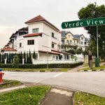 villa verde verde view
