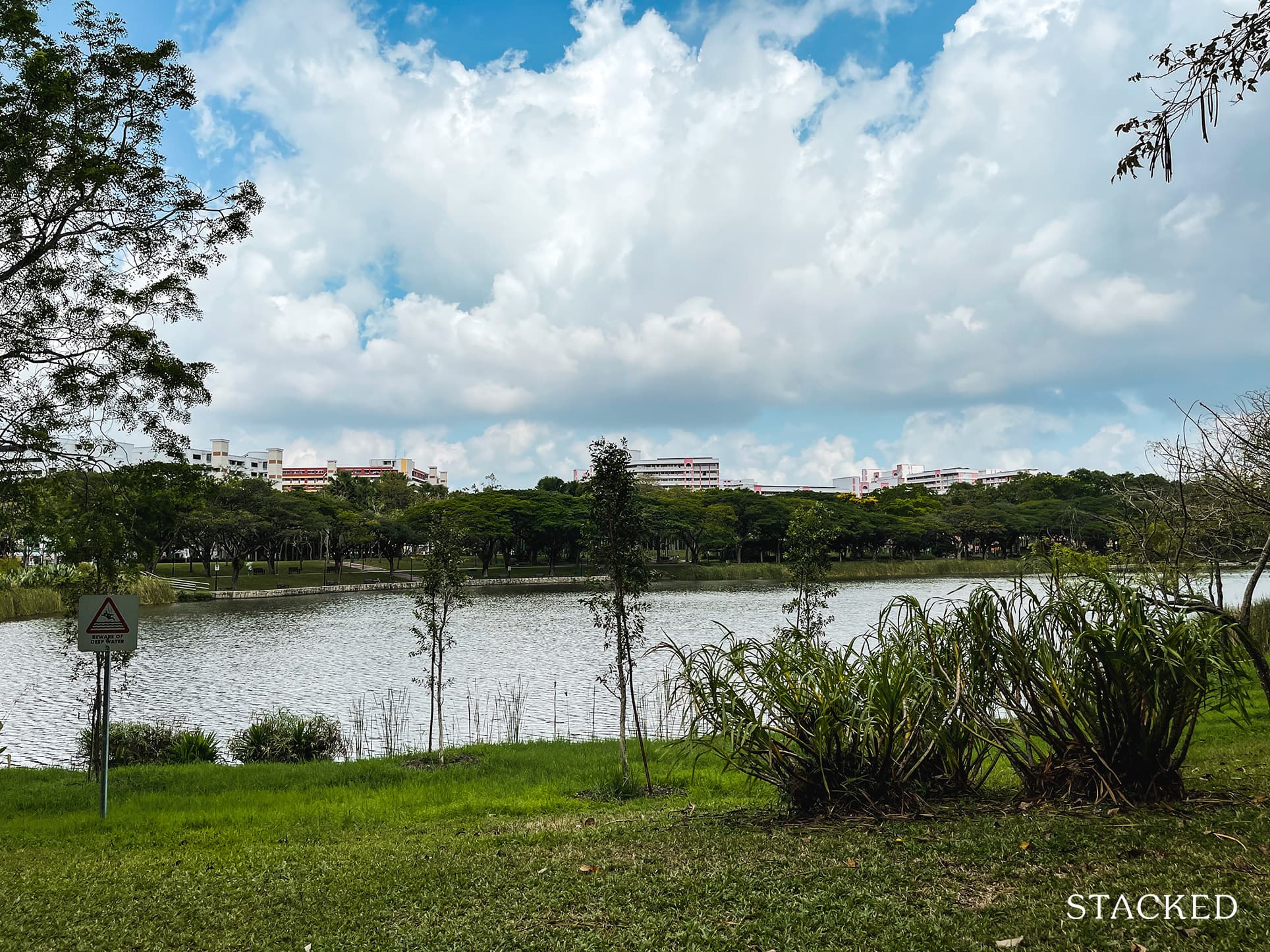 punggol park