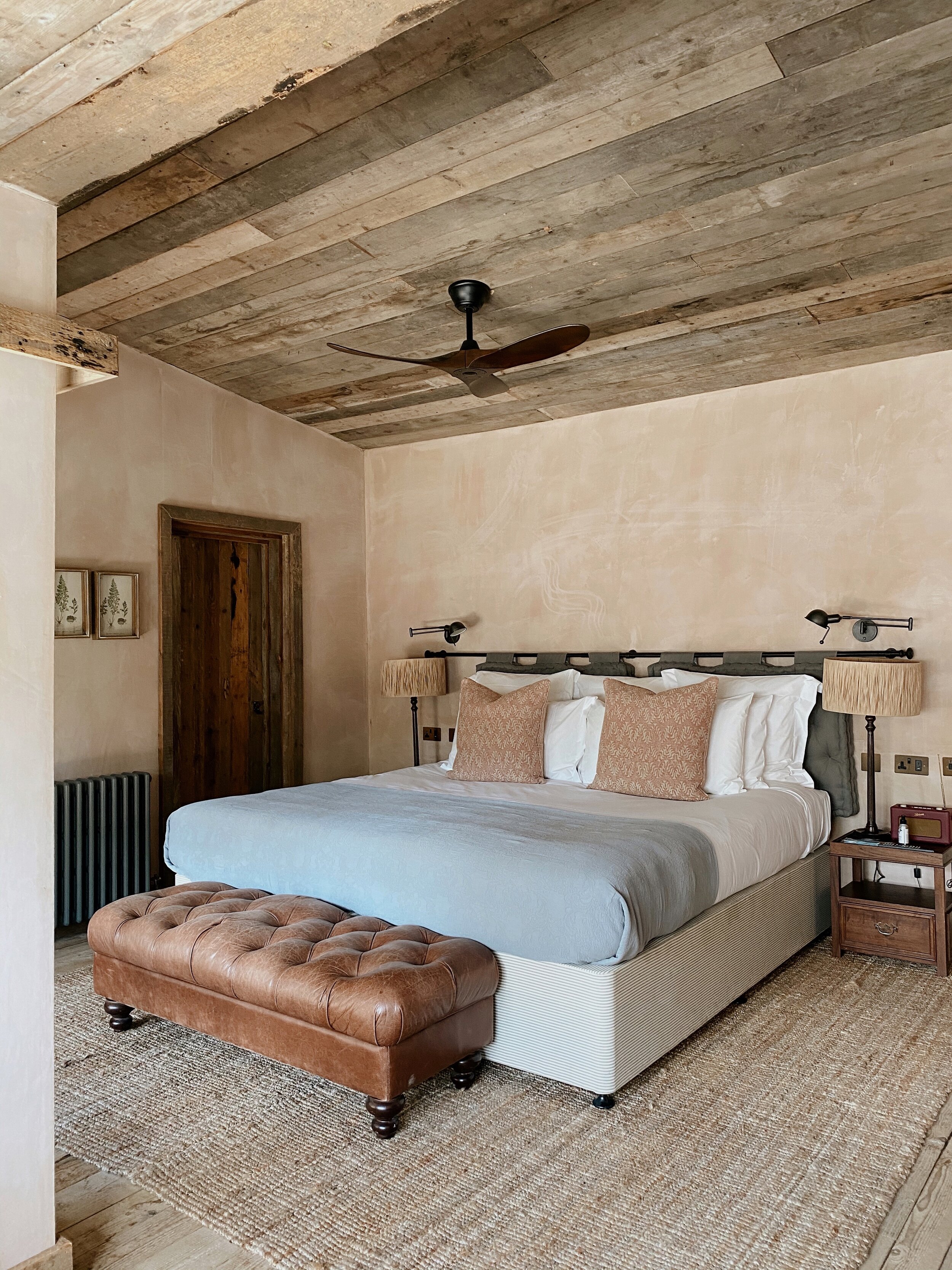 GinaGoesTo Soho Farmhouse 1.JPG