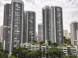The Peak @ Toa Payoh 5 blocks