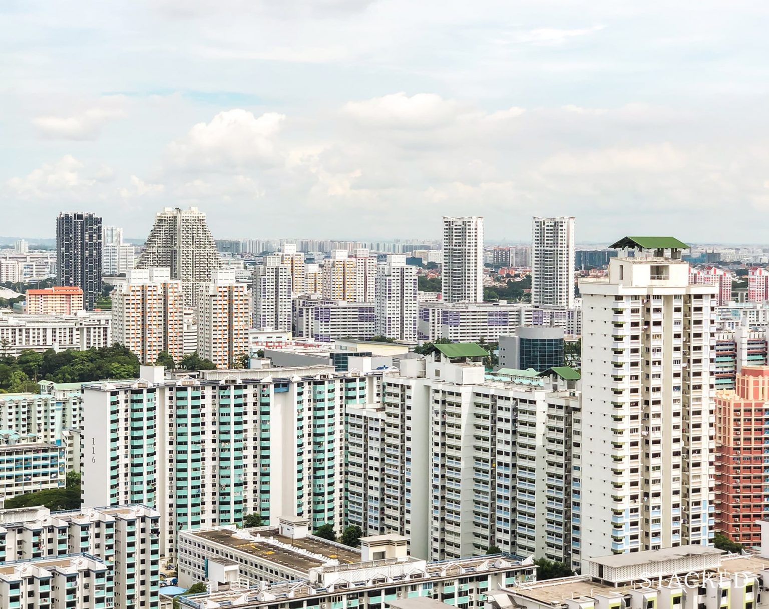 The Peak @ Toa Payoh 26 view