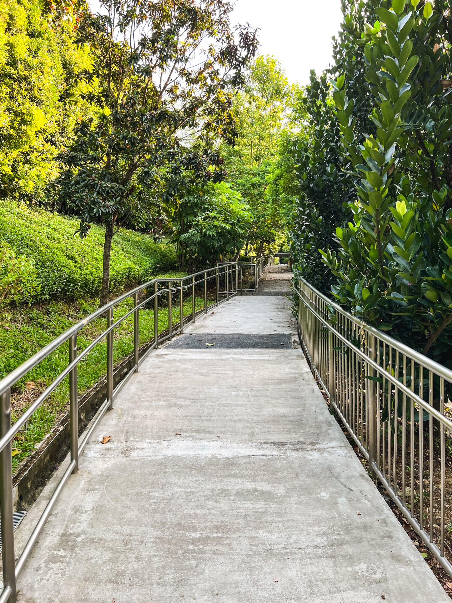 haus serangoon gardens path