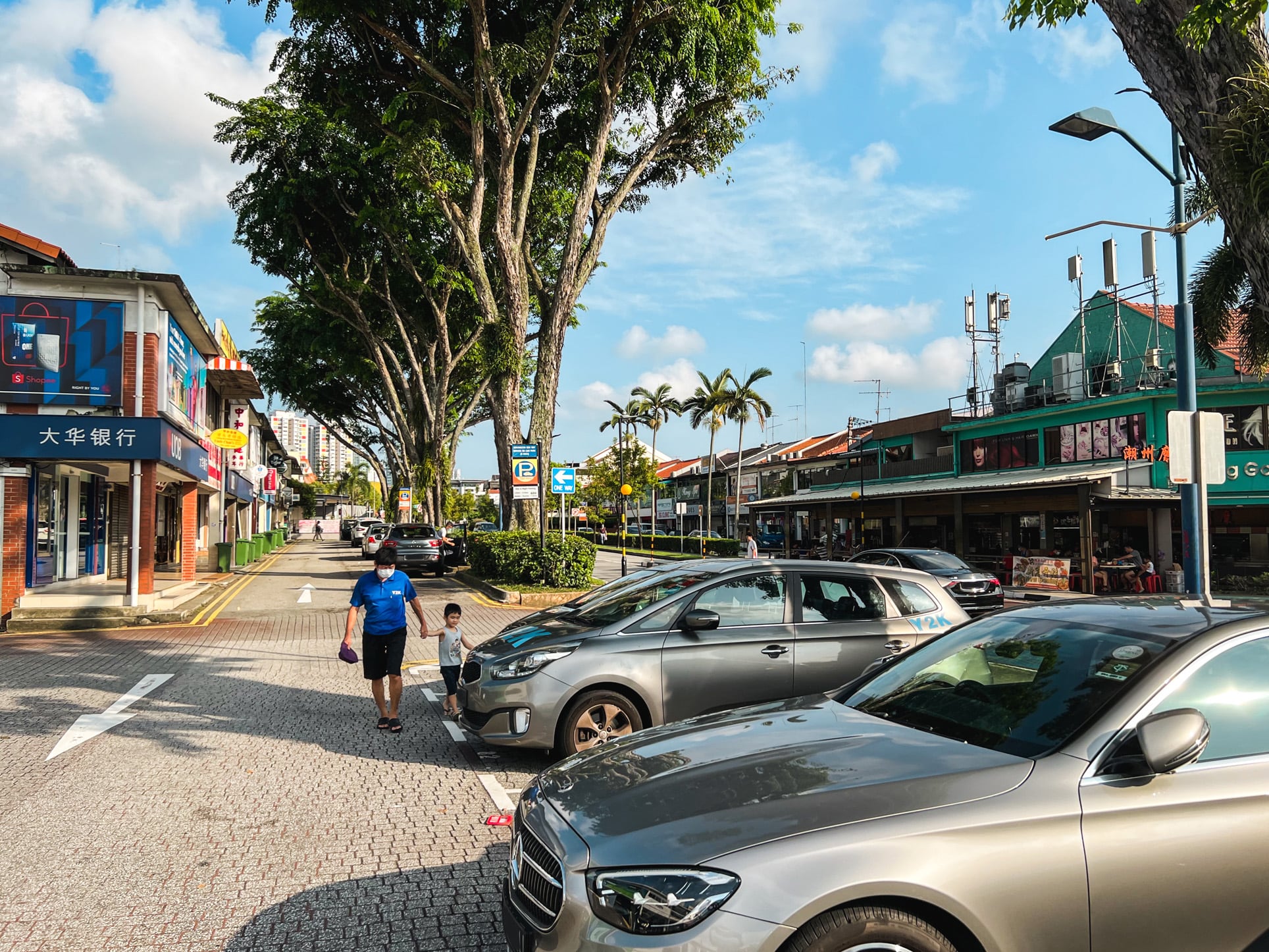 haus serangoon gardens serangoon gardens