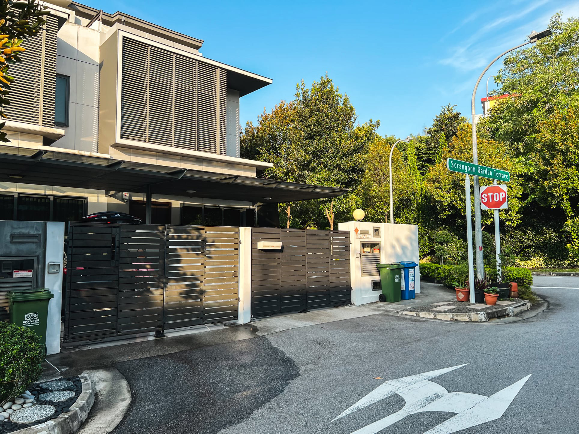 haus serangoon gardens terrace