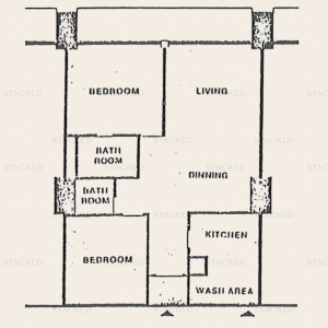 Record Breaking $1.4 Million HDB Costs Too Much? The Alternatives May ...