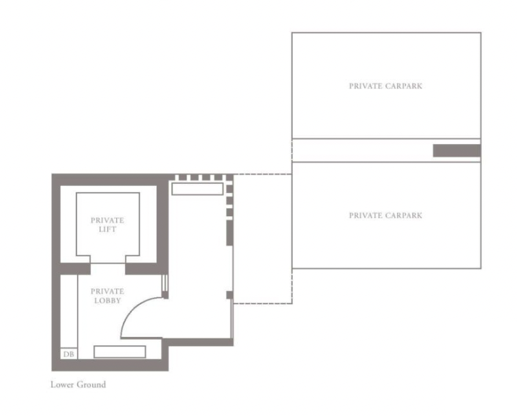 meyer house 4 bedroom carpark