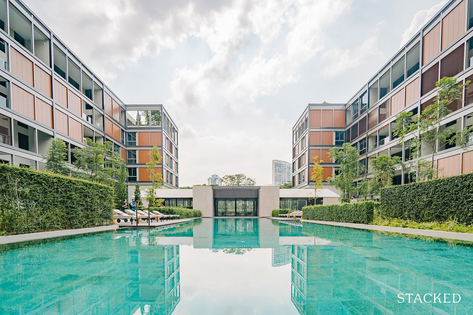 meyer house lap pool