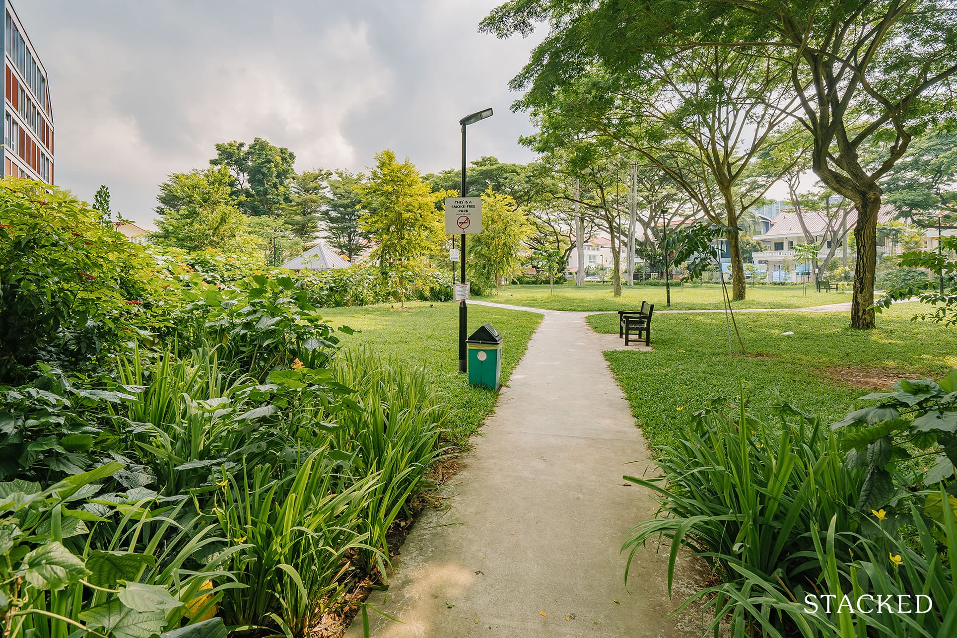 meyer house park