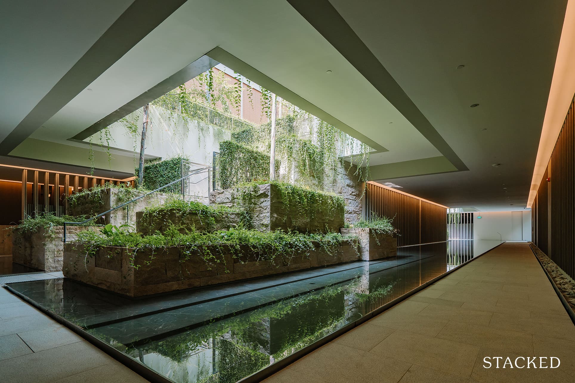 meyer house basement