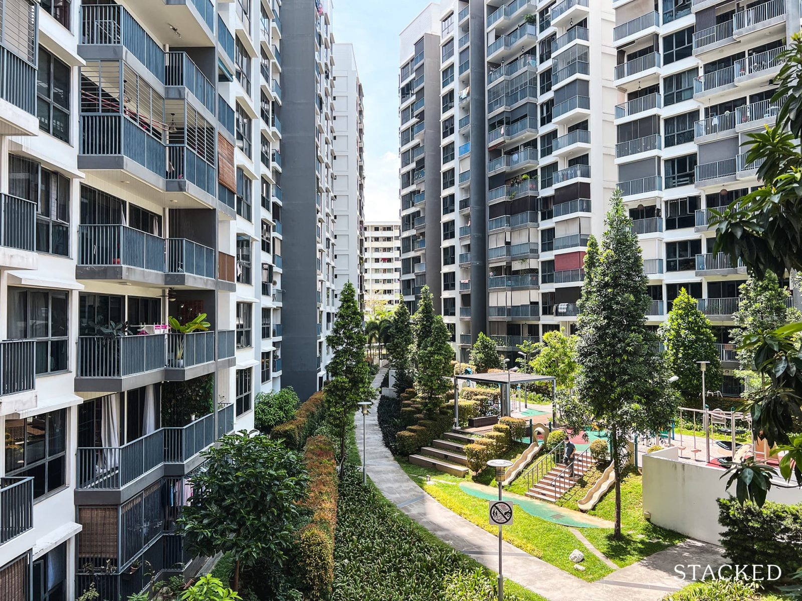 Belvia DBSS Review: Great, Convenient Surroundings In The East But Not The Best DBSS