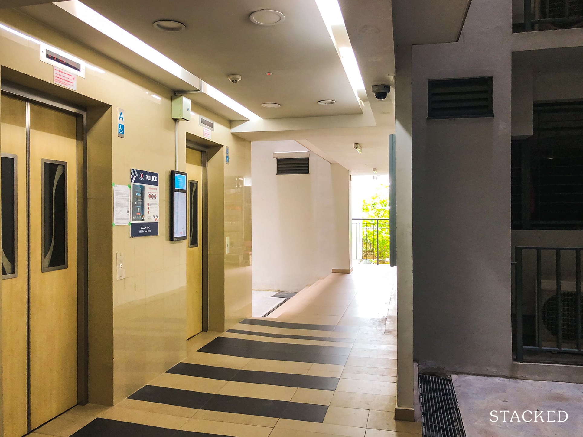 Belvia DBSS Review: Great, Convenient Surroundings In The East But Not The  Best DBSS