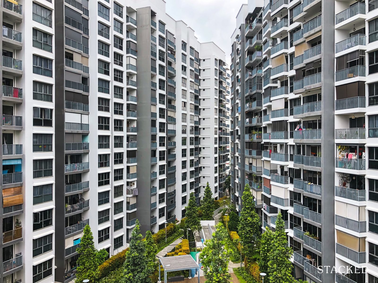 5 DBSS Projects With The Most Affordable 5-Room Flats (Under $700,000)