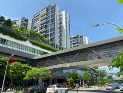 north park residences