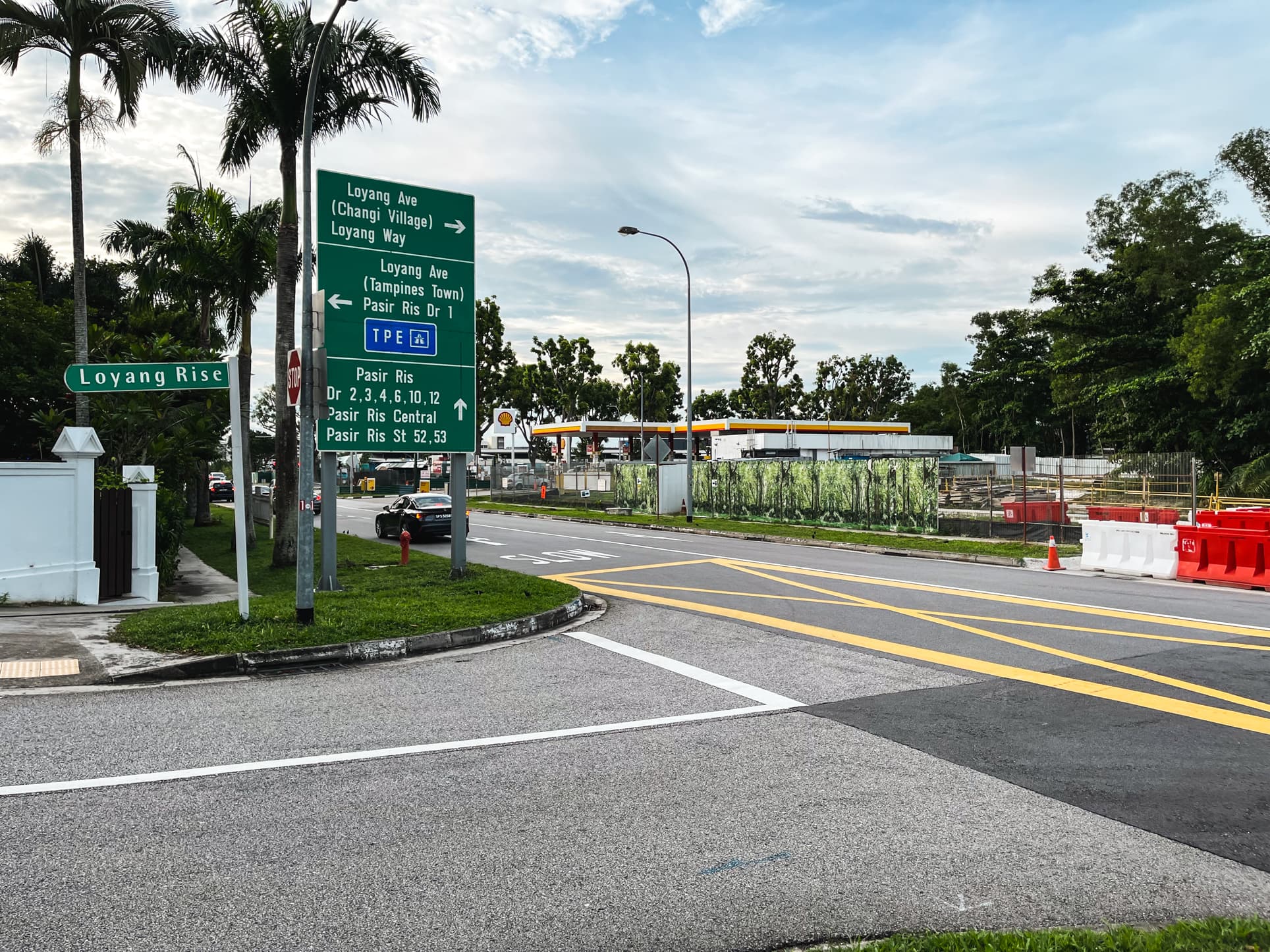 loyang villas loyang rise