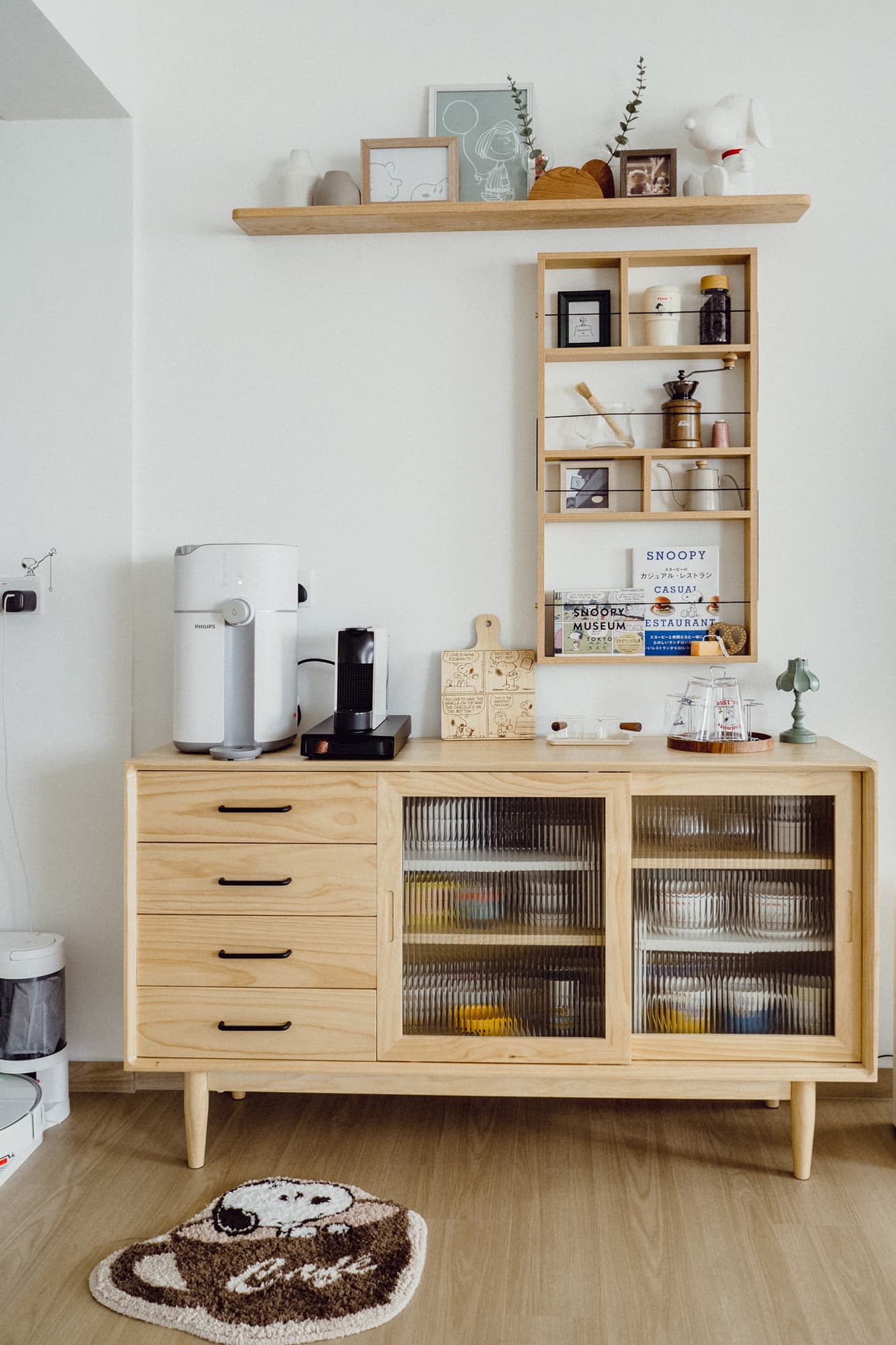 4 room bto kitchen