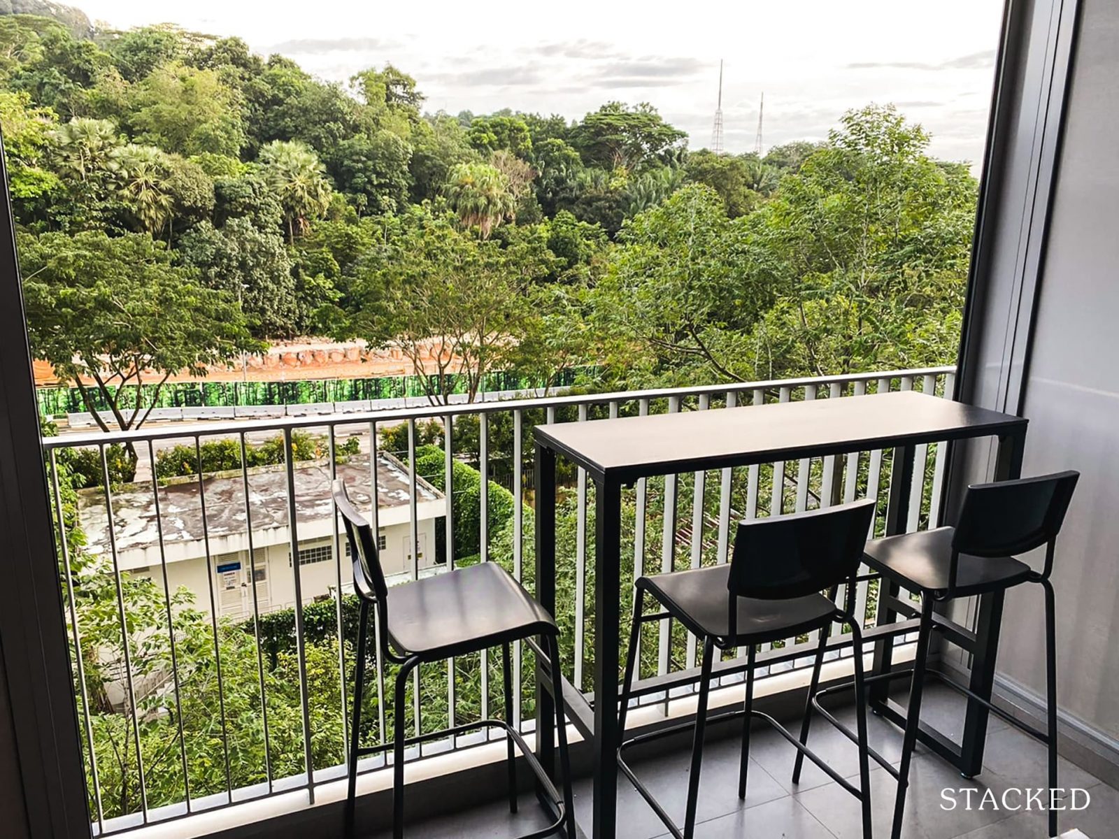 A Resident’s Review Of The Skywoods At Dairy Farm: Here’s The Insider View On Living There