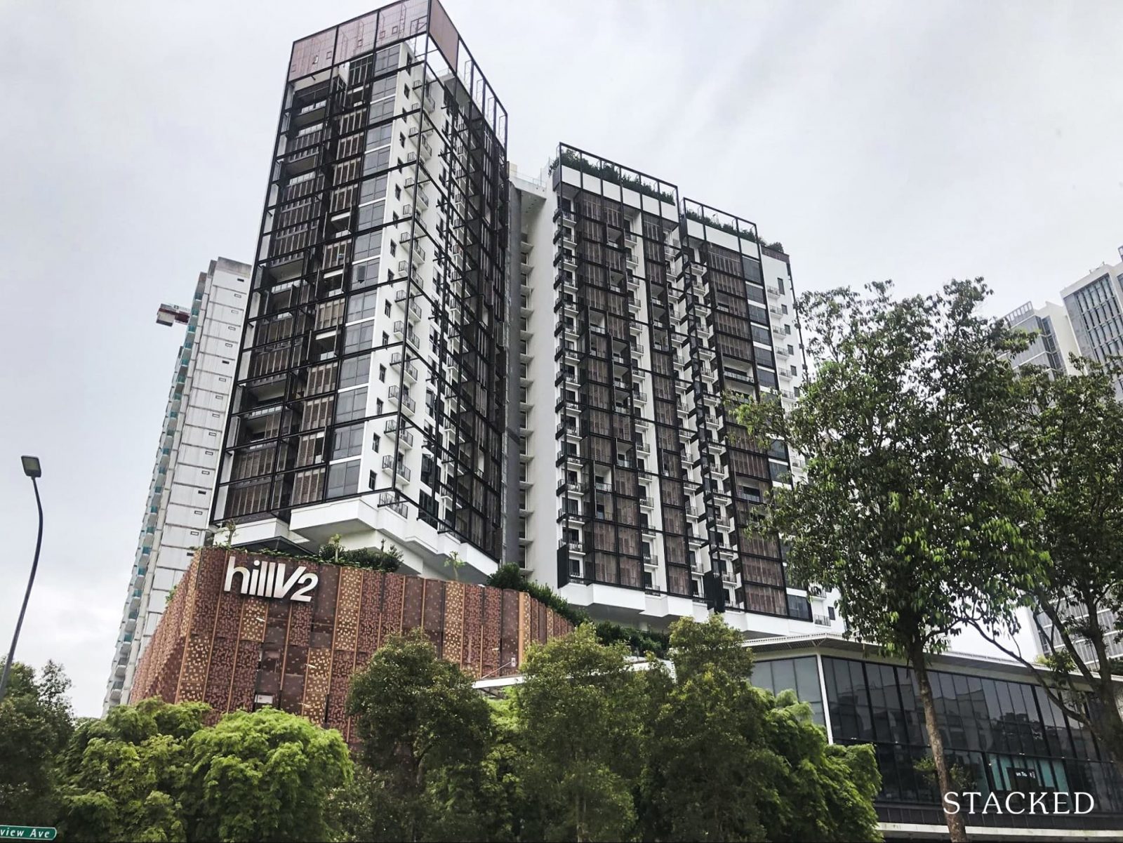 I Make Less Than 70k Per Year And Own 50 Of A Hillview Condo Should