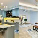 bto to executive apartment