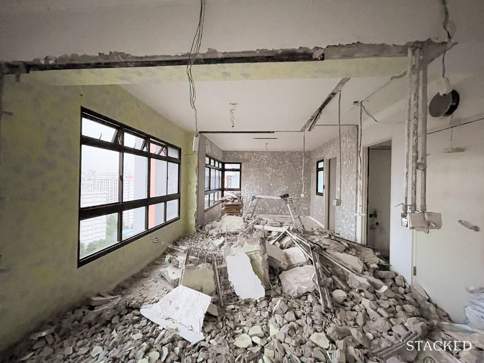 Avoid Renovation Delays In 2022: 7 Common Reasons Why It Happens