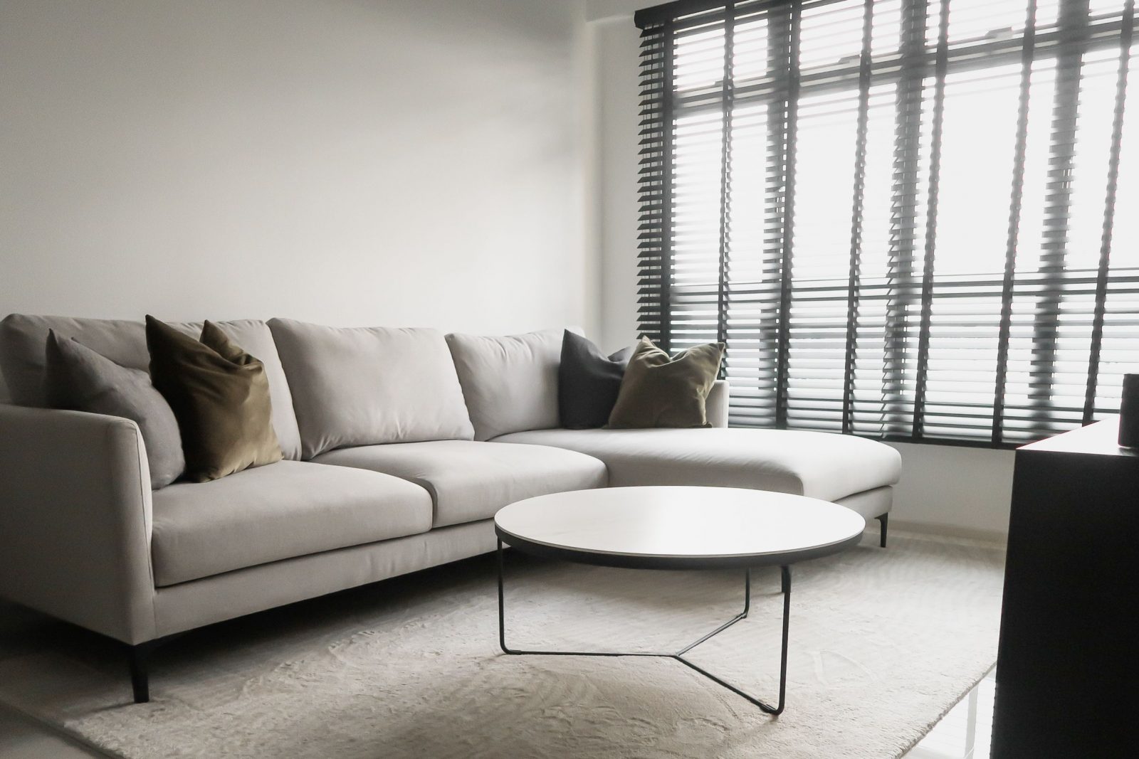 How To Choose An Interior Designer: An Introvert Renovates (Part 4)