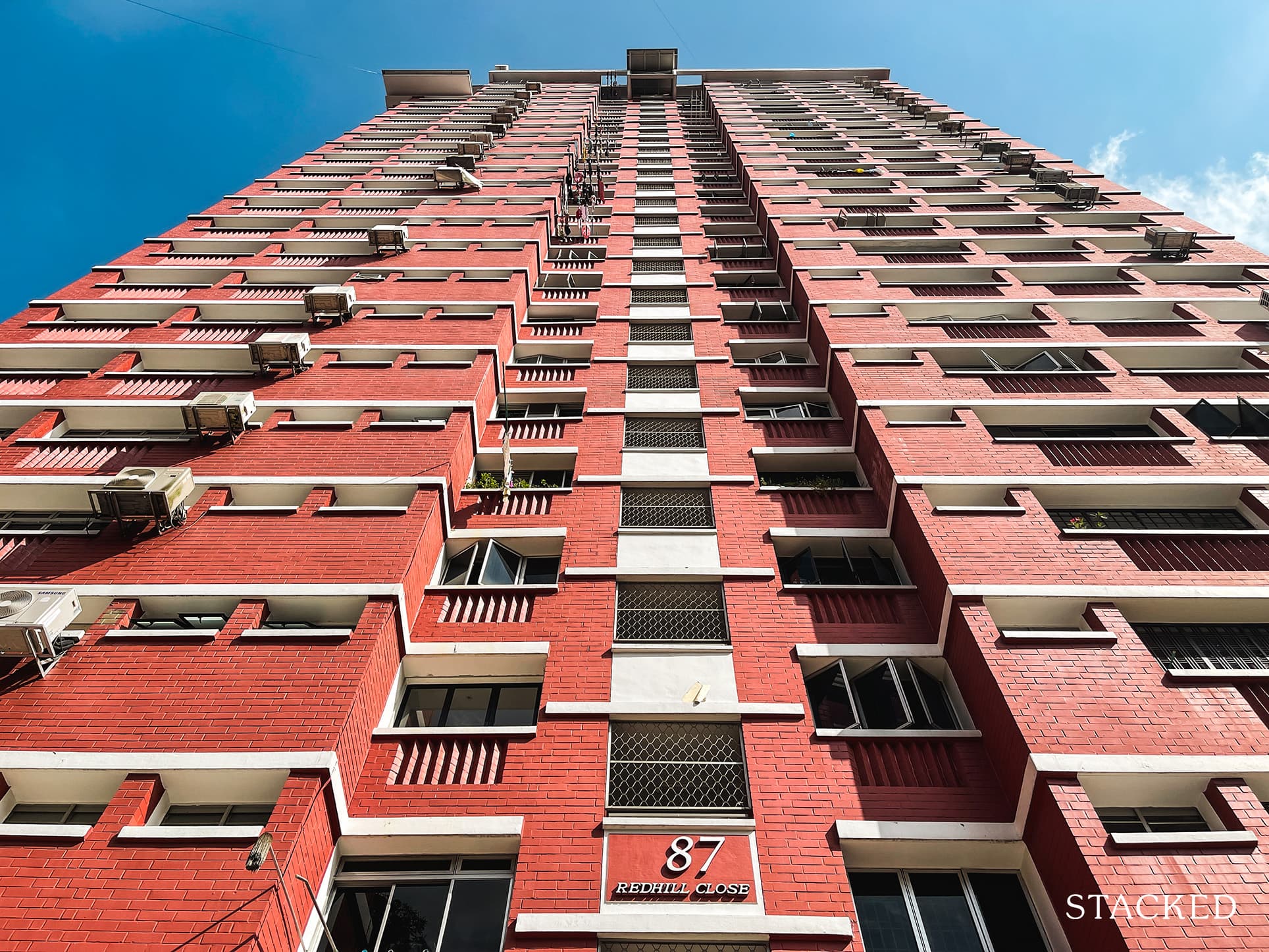 Do HDB Flats On Lower Floors Have Poorer Resale Value