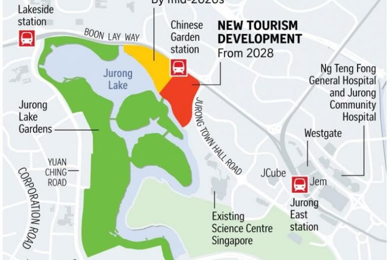 Do HDB Flats On Lower Floors Have Poorer Resale Value?