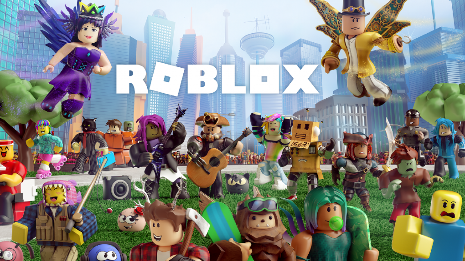 Roblox